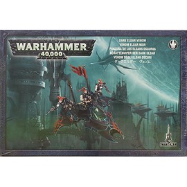 Games Workshop Dark Eldar: Venom (2011)