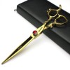 Hairdressing Scissors, Hairdressing Scissors, Super Sharp Hairdressing Scissors, 6/7/8/9 Inch
