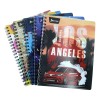 Libreta Profesional Norma Basic 100 Hojas Rayas 5 Piezas Color
