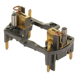 Roto Zip Parts 2610920317 Brush Holder Assembly