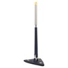 Extendable Triangle Mop Rotary 360 Degree Adjustable Cleaning Mop for