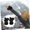 Ipetboom 1 Pair Multi Function Wrist Support Portable Protective Wrist