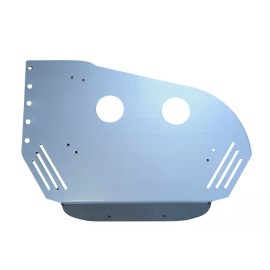 ClassicParts4U ENGINE COVER Fits 2013-2018 Ford Focus ST/RS 2.0 Engines   Great Custom Look New