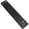 ALLIMITY BLA40-133-1380 Remote Control Replaced for Blaupunkt LED 3D TV