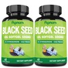 Premium Black Seed Oil Softgel Capsules - 2 Packs 60