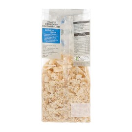 Holland & Barrett Toasted Coconut 200g