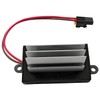 Priprilod 19331830 19329838 Heater Blower Motor Fan Resistor Control Module