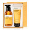 Beyond Vital Glow Body Wash Emulsion 2 Type Basic Set / 비욘드 바이탈 글로우 바디 워시 에멀전 2종 베이직 세트