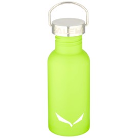 SALEWA Unisex - Adult Aurino BTL 0.5 L Bottle, Green, Normal