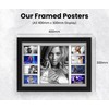Beyonce Signed Poster Print - Limited Edition Autograph Fan Gift