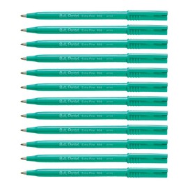 Pentel Rollerball Xfine Black R56-A