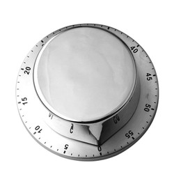 Ciieeo Cooking Reminder Device Mechanical Kitchen Timer Loud Alarm for Cooking