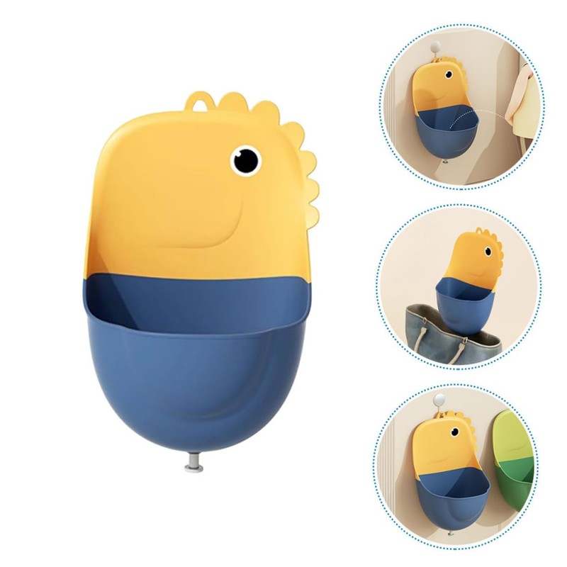 KOMBIUDA Boys Urinal Boys and Girls Potty Training Aid Stand