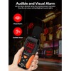 Aicevoos Dezibel Meter dB Meter Sound Level Meter Noise Level