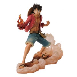 One Piece DXF BROTHERHOOD II Figure, Anime Goods, Prize, Banpresto, Luffy & Sabo & Ace, Complete Set of 3 Different Models