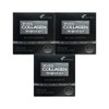 Nutri Evercollagen Black 750mg x 84 tablets (3 packs) / Circle / 에버콜라겐 블랙 750mg x 84정 3개 / 써클