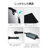 POOPEE LED License Plate Full Illumination, Ultra Brightness, Ultra Thin,