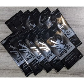 Cardfight Vanguard Overdress Booster Pack 03 Campaign PR Pack - 10 Sealed Packs