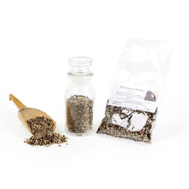 Tellicherry Pepper, Rare Pepper Specialty, Gourmet Pepper, Tellicherry Garbled Special Extra Bold, Piper Nigrum, 20 g