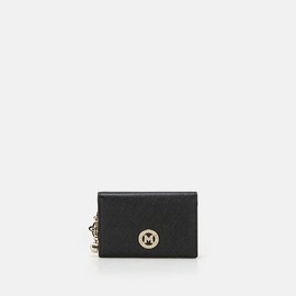 Metrocity (신세계 사우스시티)카드지갑 M193WF1973Z (Shinsegae South City) Card Wallet M193WF1973Z