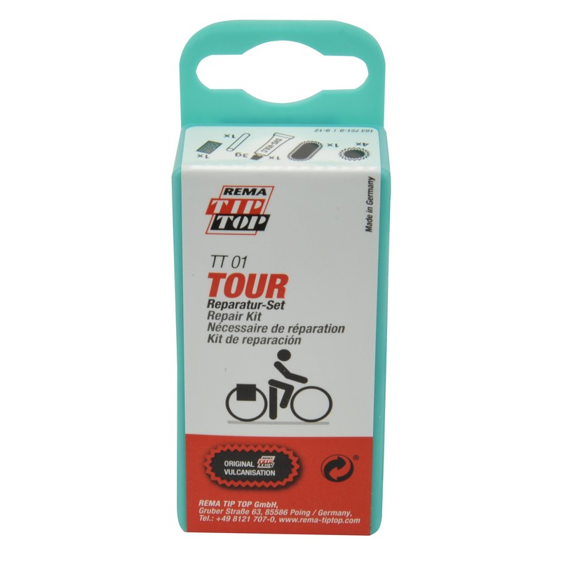 Rema Tip Top Tip TOP Unisex – Erwachsene 60659 TT-01