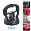 Bikuer 3 Pack Heavy Duty Car Dent Puller Suction Cup