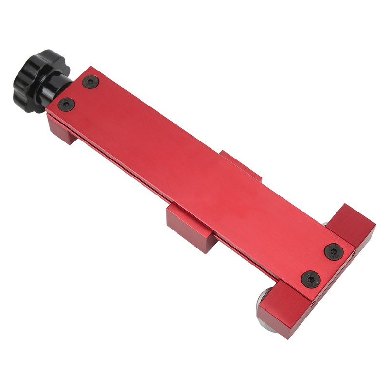 Red Oil Filter Cutter Cutting Tool Aluminum Alloy 66490 for