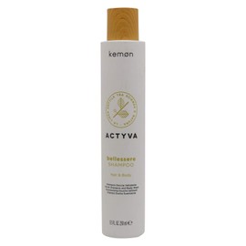 Kemon Actyva Bellessere Shampoo 250 ml