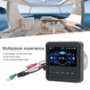 5in Bluetooth MP5 Player Car Stereo Receiver FM AM Radio