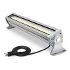 ATCD 20in 50W Linear LED Work Light 6000LM, 110° Beam