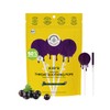 Beekeeper's Naturals Beekeeper's Naturals Kids Throat Soothing Lollipops, Mixed Berry