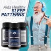  Aisen Power Supplement - Male Prostate Support Supplement -