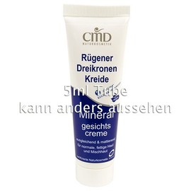 CMD Naturkosmetik Rügen Face Cream 5 ml