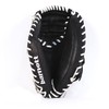 GL-201 RH competition catcher baseball glove, genuine leather, adult 31",