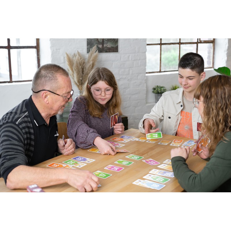 Pegasus Spiele Mind Up