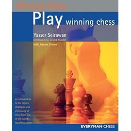 Play Winning Chess (Everyman Chess)