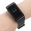 D6 1080P Voice Recording Smart Bracelet Watch Portable Camera Recorder