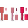 SANIYE LIP GLOSS Labial Líquido espejo brillo y brillante, hidratante
