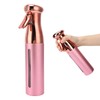 Hair Spray Bottle Home Salon Empty Refillable Mist Sprayer Bottle