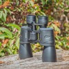 Barska Gladiator 8-24x50 Zoom Binoculars with Tripod Adaptor for Long