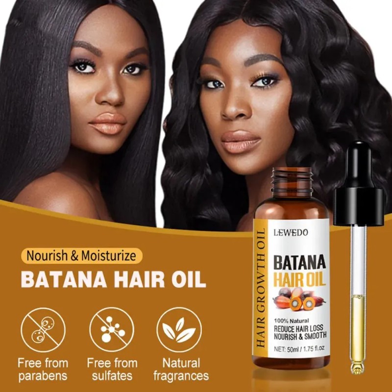 Aceite De Batana Natural 1/2 Unidades - As Show