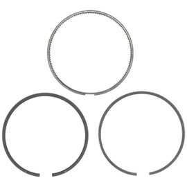 Goetze Engine 08-431700-00 Piston Ring Set