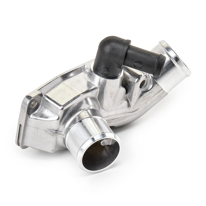 RIDEX 316T0126 Thermostat Coolant Cooling Water Thermostat with Seal 92°C