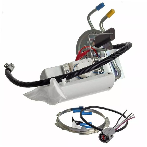 Electric Fuel Pump Module Assembly Compatible with F-150 F-250 F-350