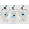 Papa by The Smurfs for Kids Combo:EDT Spray 10.2oz (3x 3.4oz) Unboxed no cap NEW