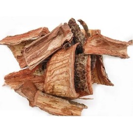 Cuachalalate Corteza Te Orgánico 1 Kg 100% Natural