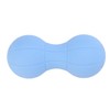 Peanut Massage Ball Massage Mobility Ball Physical Therapy Silicone Muscle