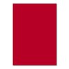 50x stationery sets DIN A5 with C6 envelopes - rose