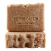 3 x Himalayan Salt Bar Soap - Moisturising Exfoliating Clay