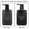 300ml Men Fragrance Body Lotion Moisturizing Hydrating Brightening Body Cream